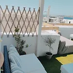 Folia Naxos 4 Lejlighed