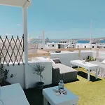 Lejlighed Folia Naxos 4