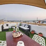 Lejlighed Folia Naxos 4