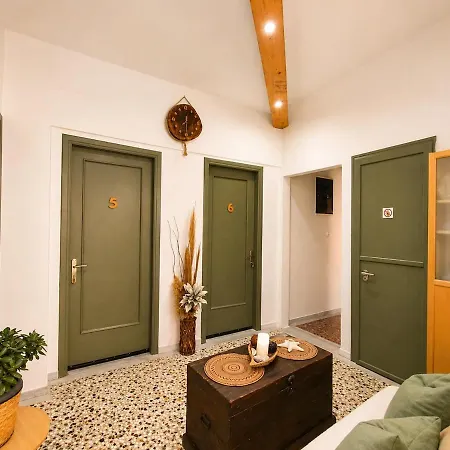 Apartament Folia Naxos 4